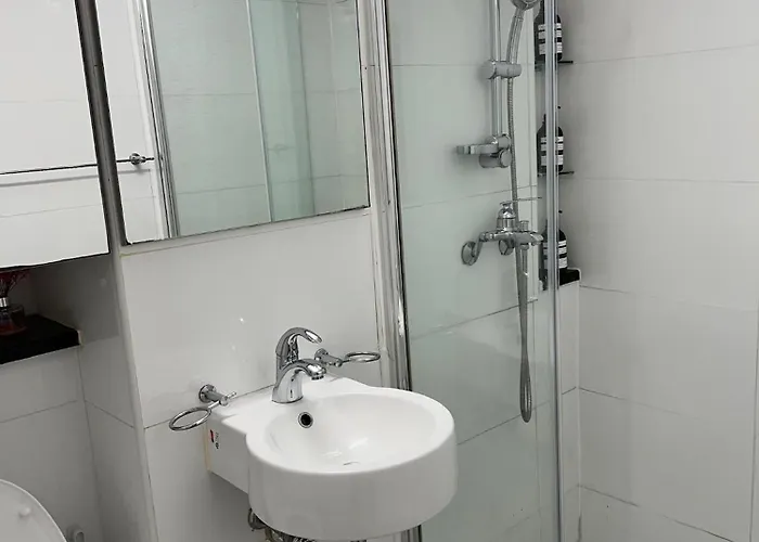 Апартаменты In Сеул